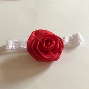 Baby Headband, 5/$20, mix and match